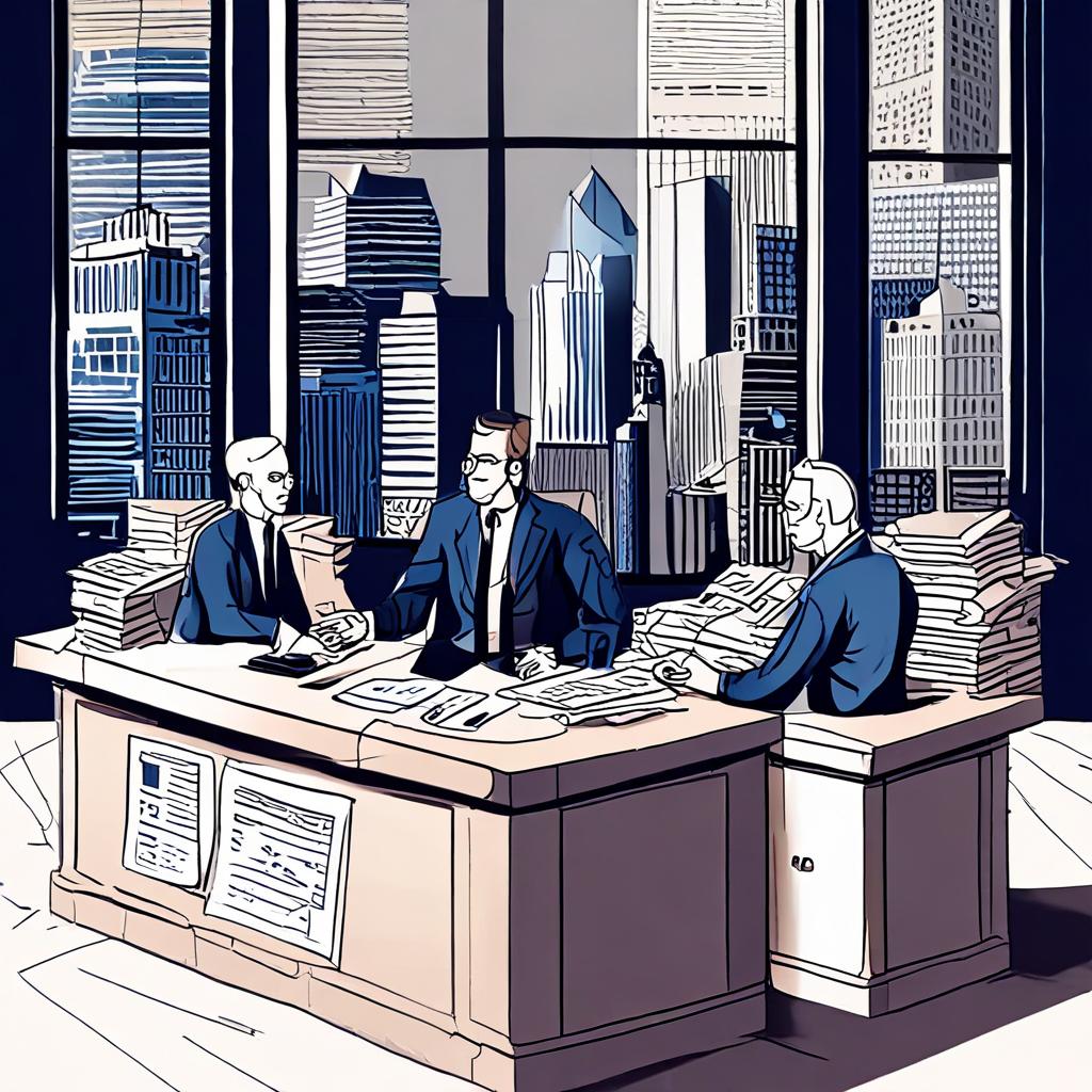 ECB Warns of Inflationary Waves, Deutsche Bank Upholds Research Independence, and Tech Stocks Boost S&P 500