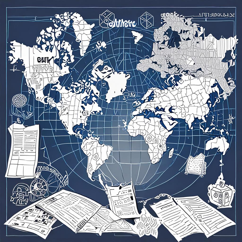 Global Markets in Flux: Silver Fever, Trade Ties, and Record Exports