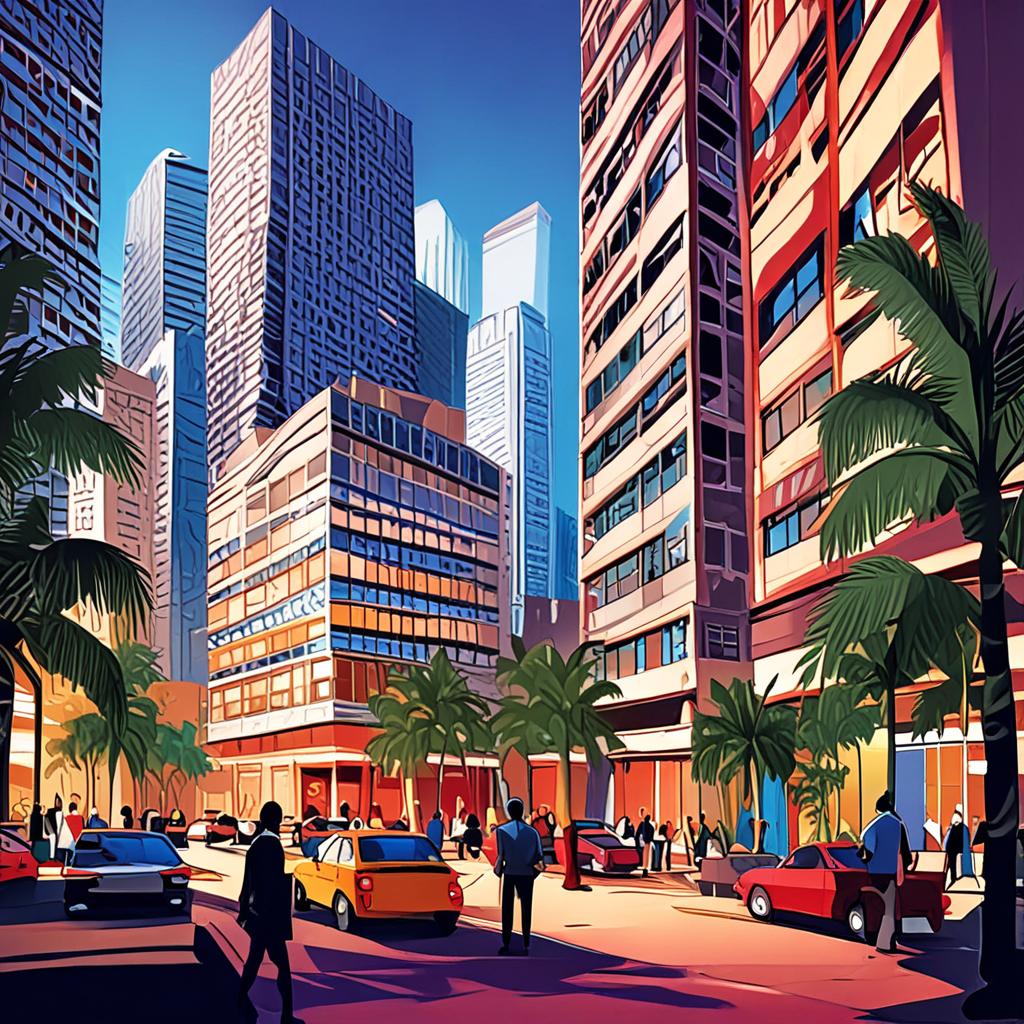 Global Markets in Motion: Tepco Sells Assets, Blackstone Hires, and China Opens Futures to Foreign Investors