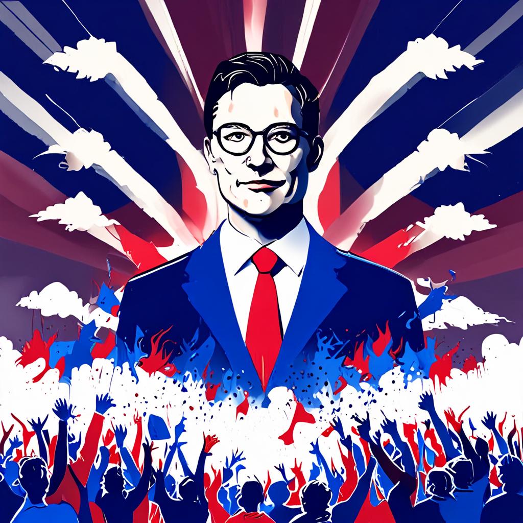 Conservative Leader Poilievre Urges National Unity Amidst Separatist Tensions Ahead of Leadership Vote