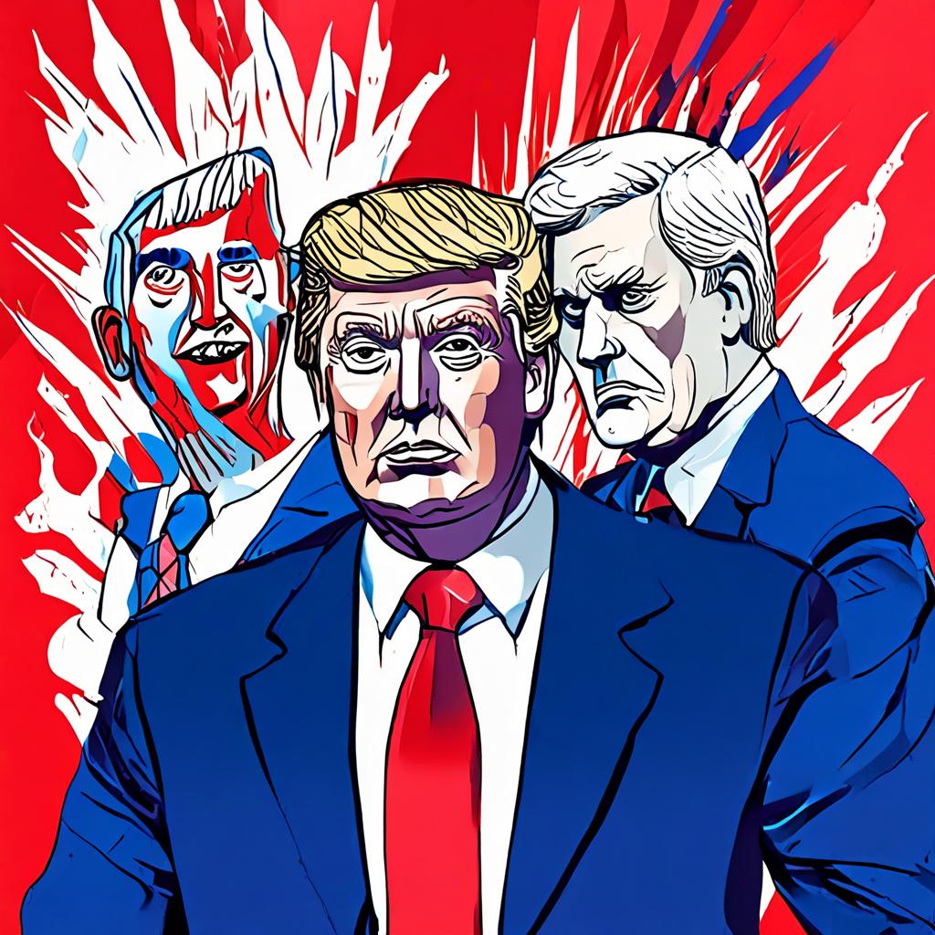 Trump Tries to Strike Deals with Minnesota, Threatens ICE Drawdown