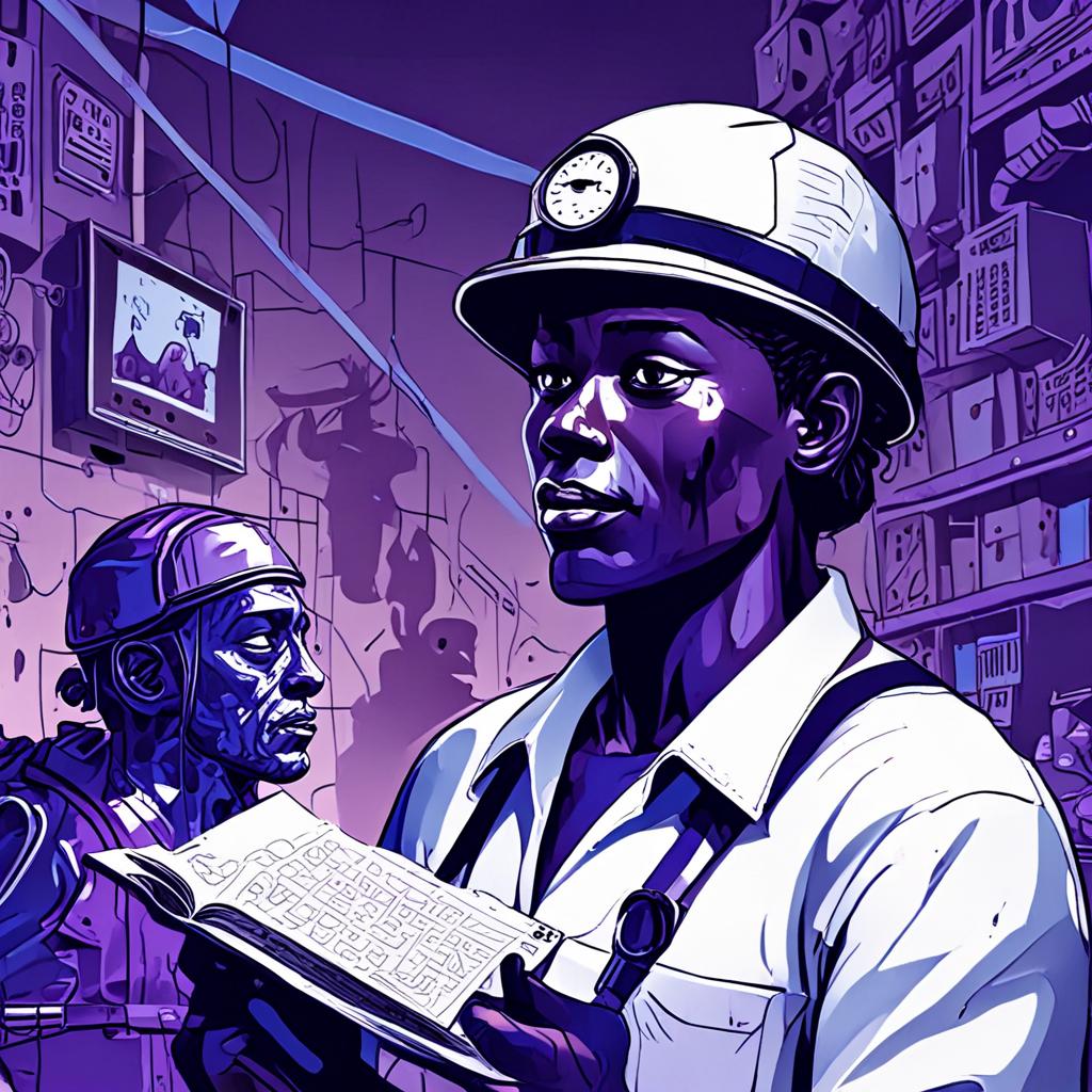 Tragedy in DR Congo: More Than 200 Killed in Mine Collapse as Nurses Remember Fallen Colleague and Demand Change, and Oil Giants Tread Carefully on Venezuela