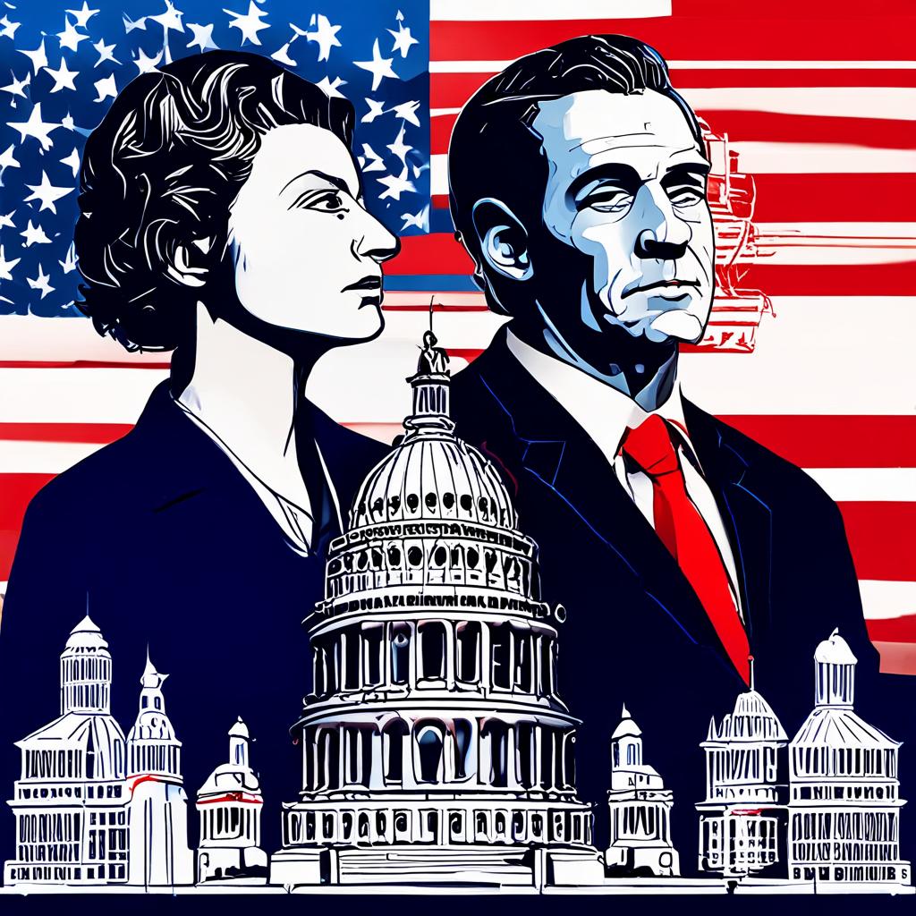 Controversial Legislation Threatens US Voting Rights as Epstein Files Reveal Elite Ties