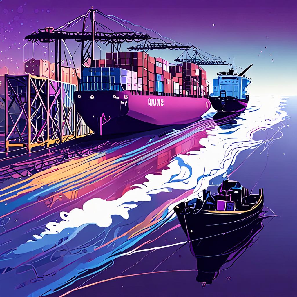 US Container Growth Stalls Amid Trade Shifts, While Massachusetts Fishing Boat Disappears at Sea