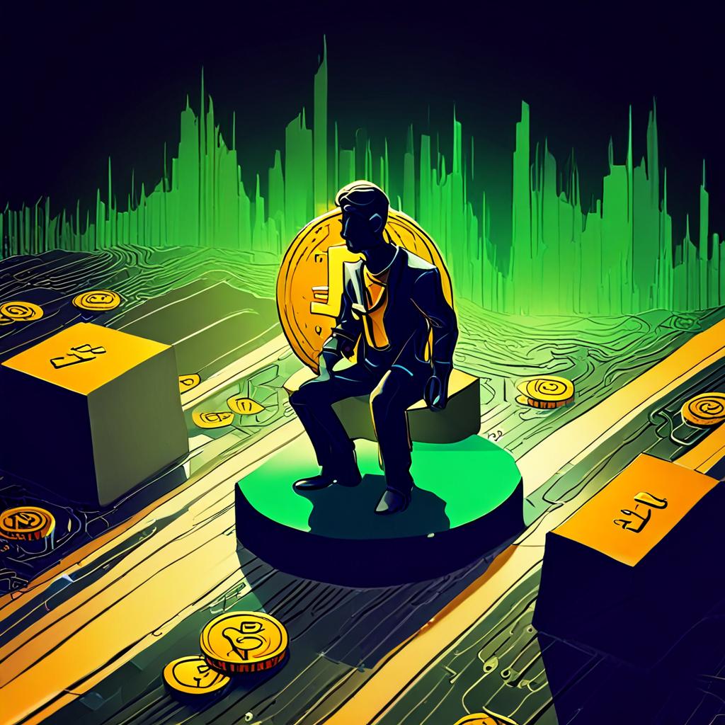 Bitcoin Dips Below $80,000: Cryptocurrency Market Suffers Significant Losses