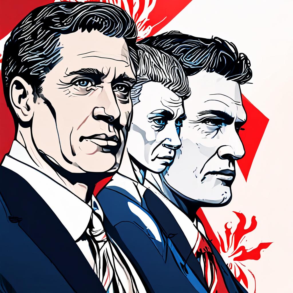 Keir Starmer Urges Prince Andrew to Testify Over Jeffrey Epstein Ties