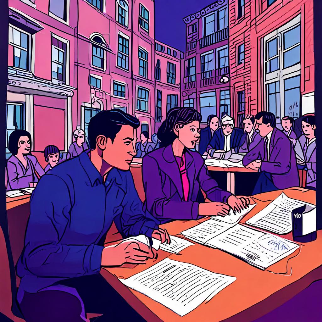 ICE Raids Disrupt Chicago Neighborhood, Five-Year-Old's Detention Sparks Outcry, and Epstein Allegations: A Week of Controversial Headlines