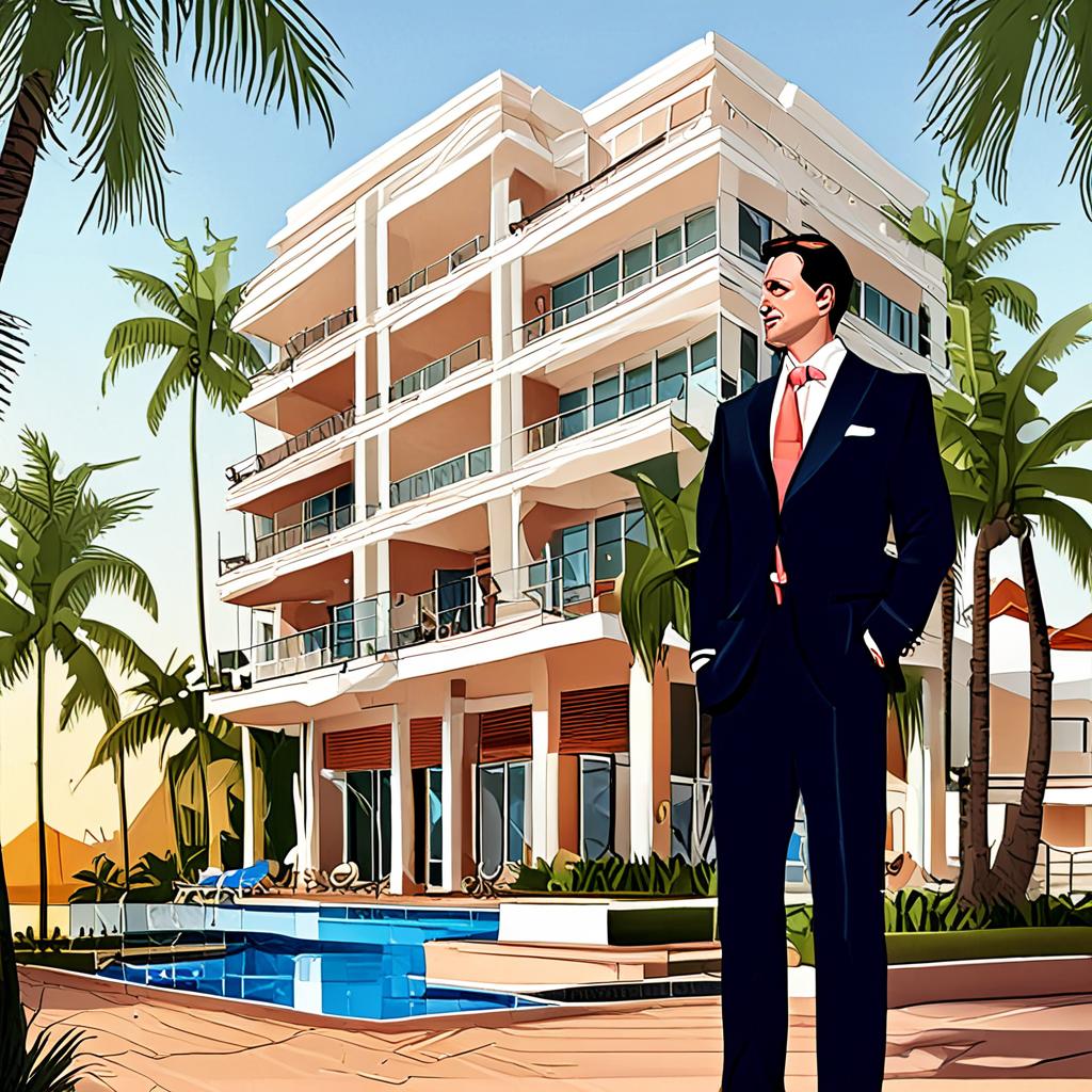 Billion-Dollar Deals: South Florida's Luxury Real Estate Market Kicks Off 2026 with Record Sales