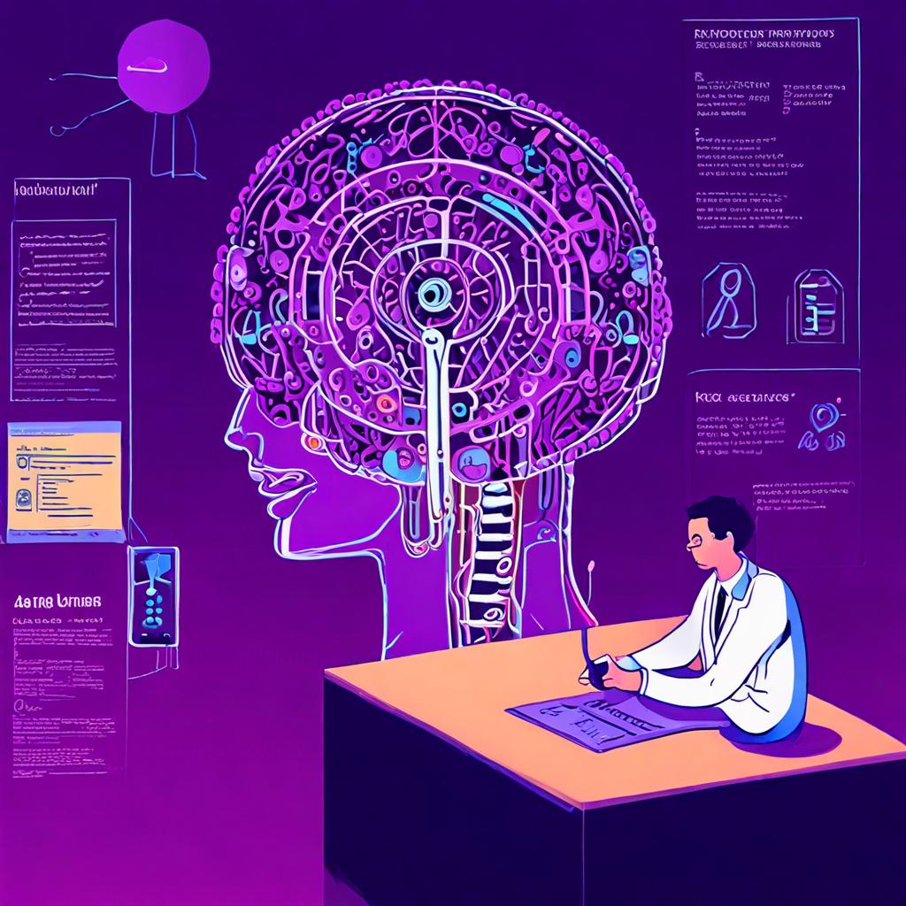 Transforming Healthcare and Technology: AI's Role in Understanding Life through DNA, Optimizing Machine Learning, and Enhancing Mental Health