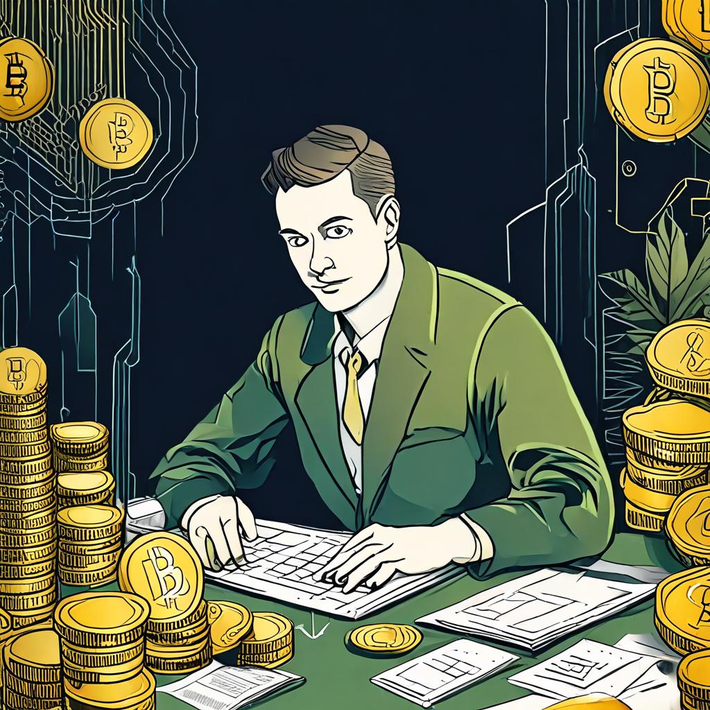 Major Developments in Crypto: Ethereum's Dilemma, Institutional Shifts, and Regulatory Updates